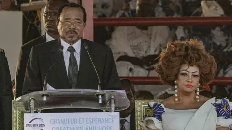 Cameroon's Political Showdown: The Rise of Issa Tchiroma Bakary