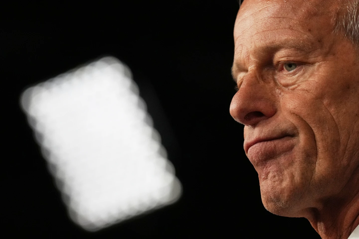 Government Shutdown: A Standoff Between Democrats and Republicans