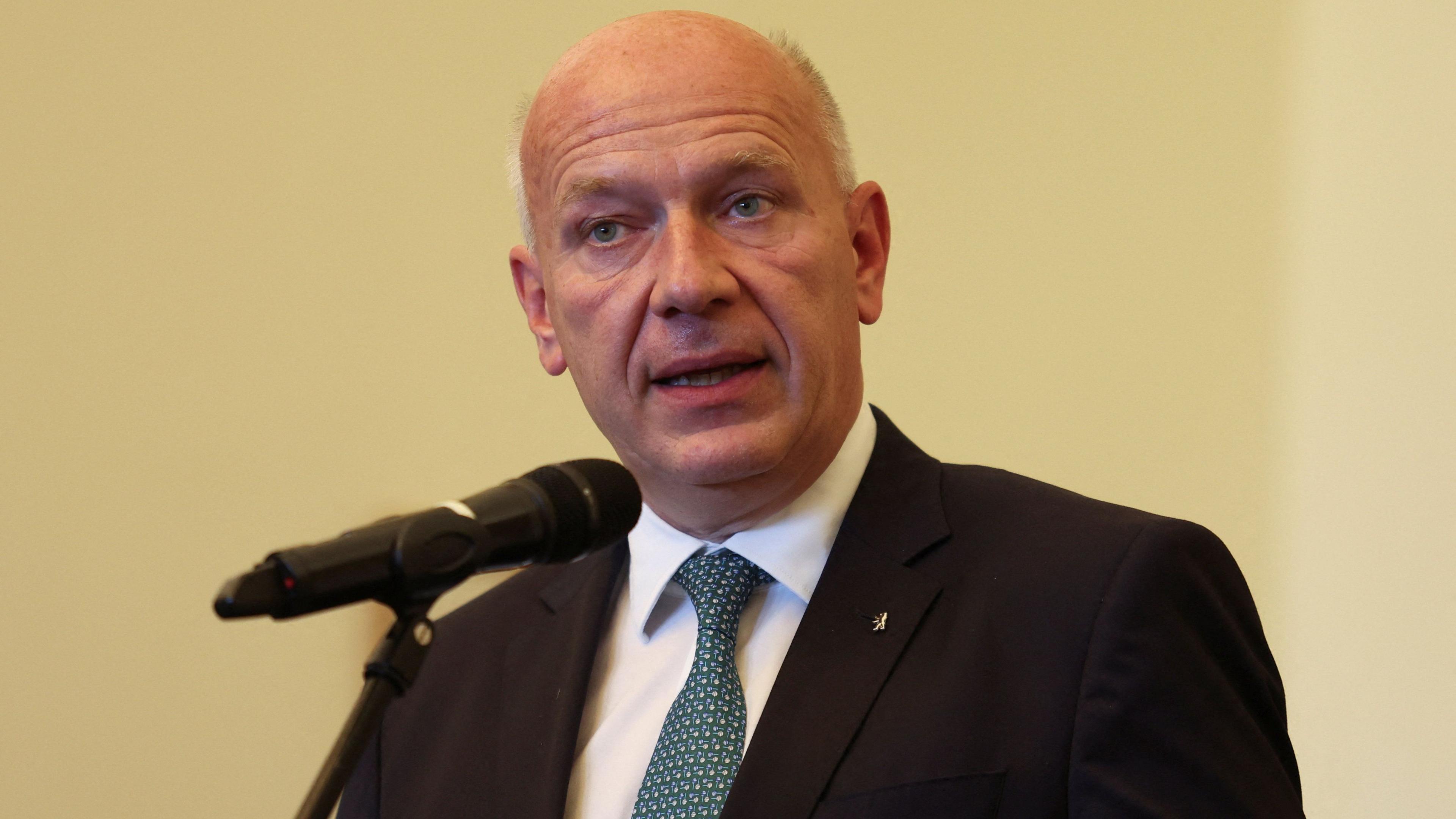 Berlin’s Cyber Crisis: Hackers Demand Ransom, Mayor Declares No Compliance