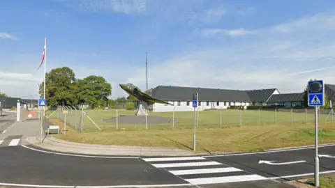 Drones Disrupt Air Traffic Over Danish Military Bases