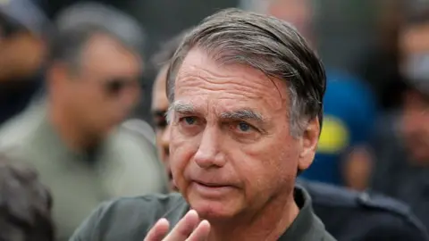 Bolsonaro Gets Approval for Surgery: What Comes Next?