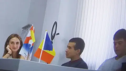 Uncovering the Truth: Russian-Funded Fake News Network Targets Moldova's Elections