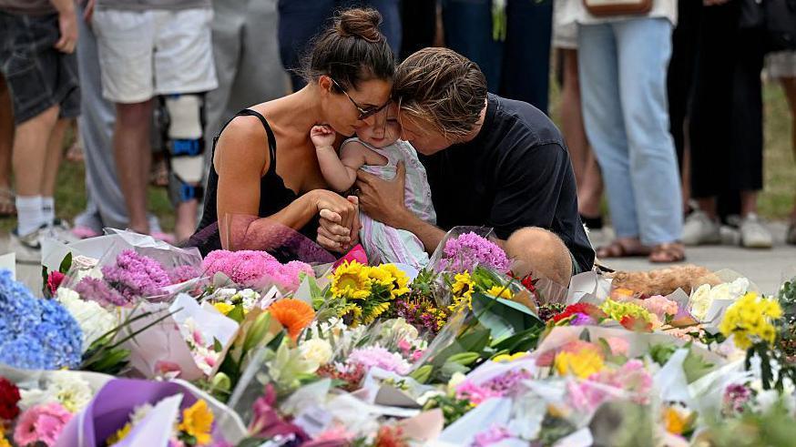 NSW Launches Cash-Faced Gun Buyback After Bondi Beach Attack