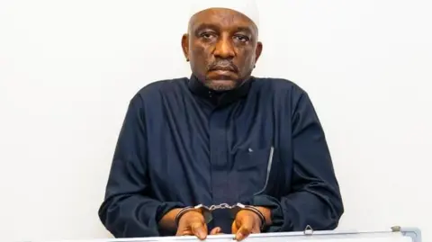 Former Nigeria Power Minister Arrested After Corruption Conviction