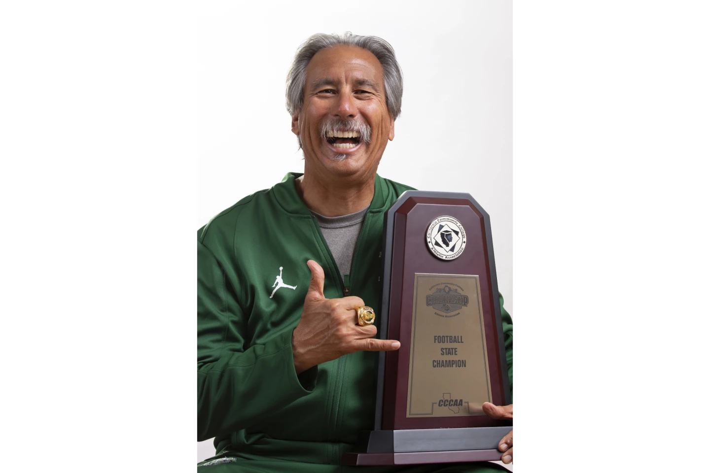 Community Mourns Tragic Loss of Coach John Beam