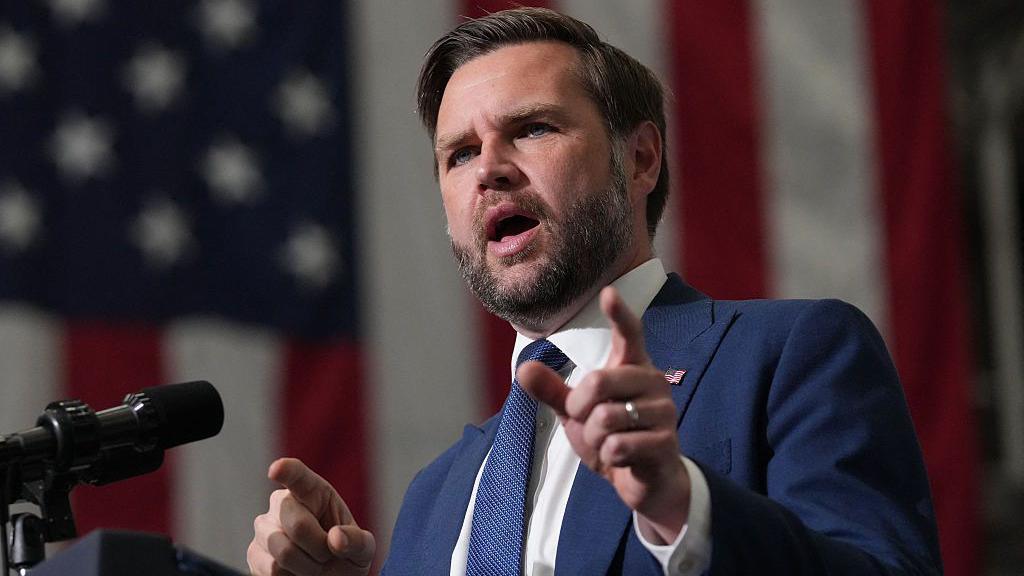 Vance Blasts Israel as ‘Manipulating’ US Opinion Over Iran War