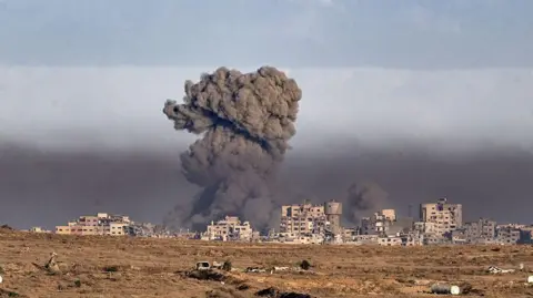 Negotiating Peace: Hope on the Horizon for Israel and Hamas?