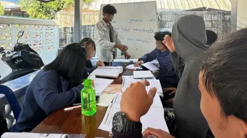 College Scam: Burmese Students Targeted By New‑Age Fraud in Finland