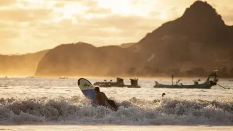 Lombok: The Potential New Bali or a Threat to Local Culture?