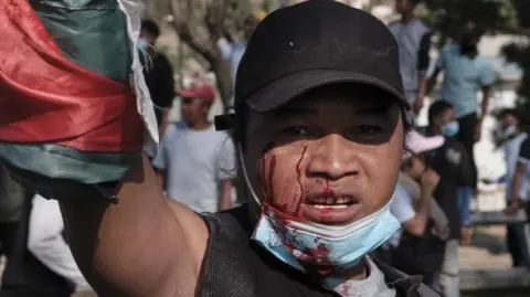 Power Struggle Unfolds in Madagascar: President Claims Coup Attempt