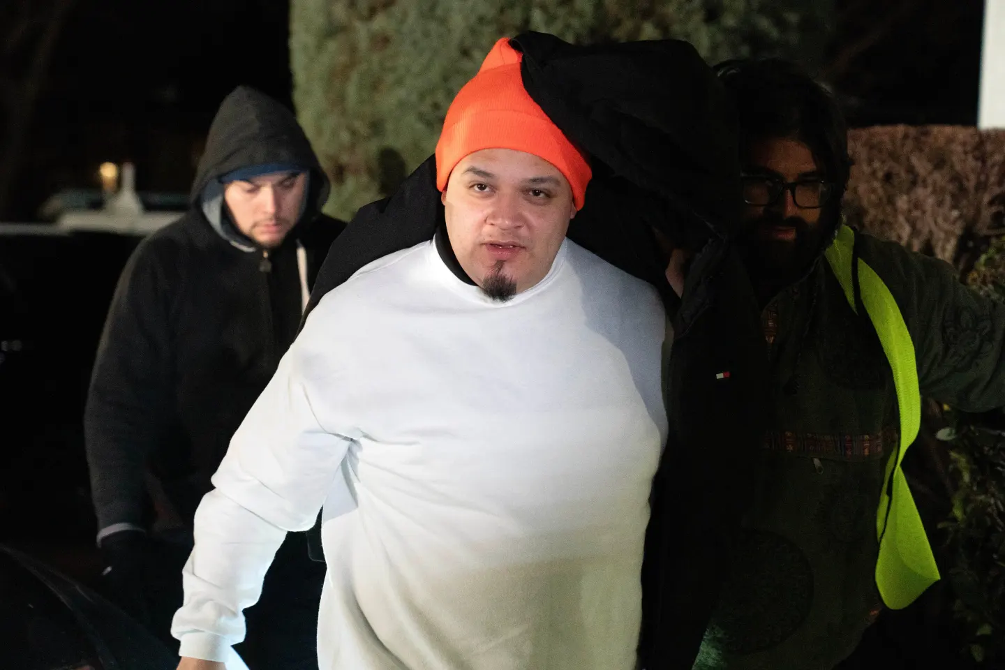 Kilmar Abrego Garcia: From Deportation to Uncertain Future