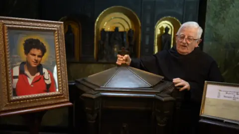 Carlo Acutis: The First Millennial Saint Who Went Digital