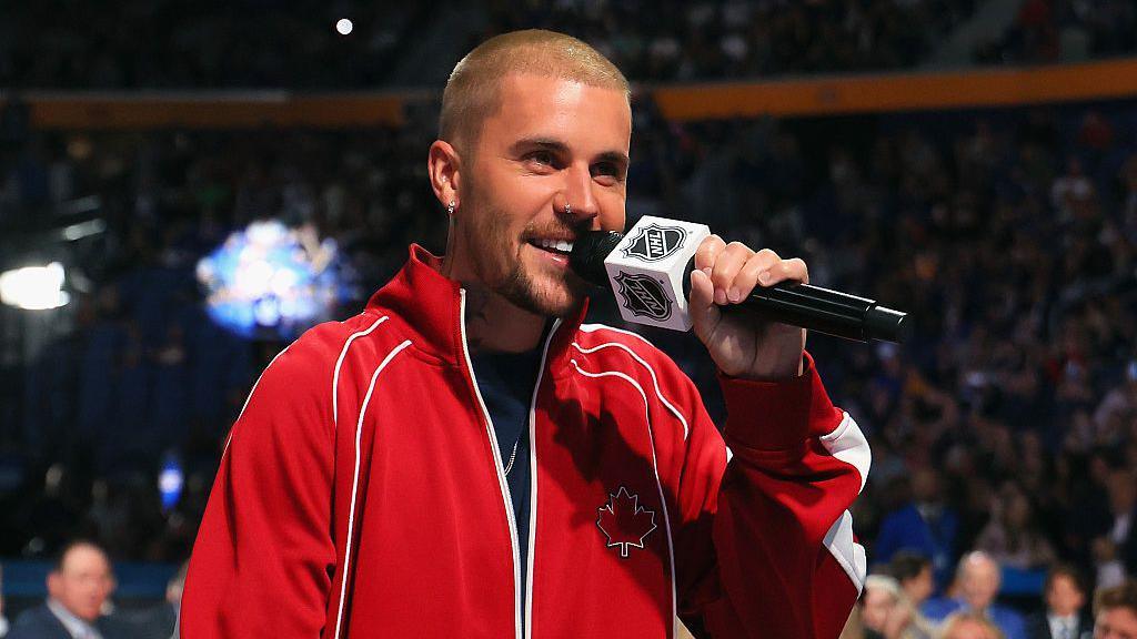 Bieber, Madonna, Shakira & BTS Set the World Cup Stage Ablaze