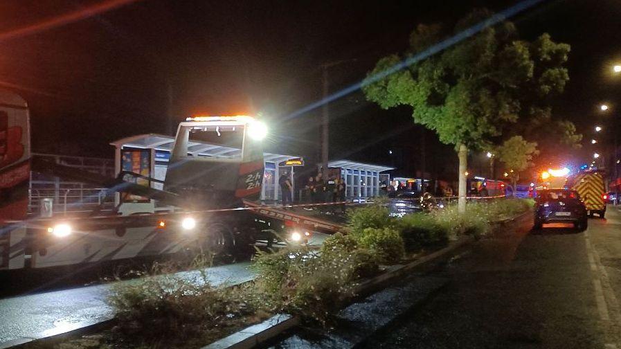 Caen Crash: Two Dead, 10 Hurt After Car Ramps Crowd