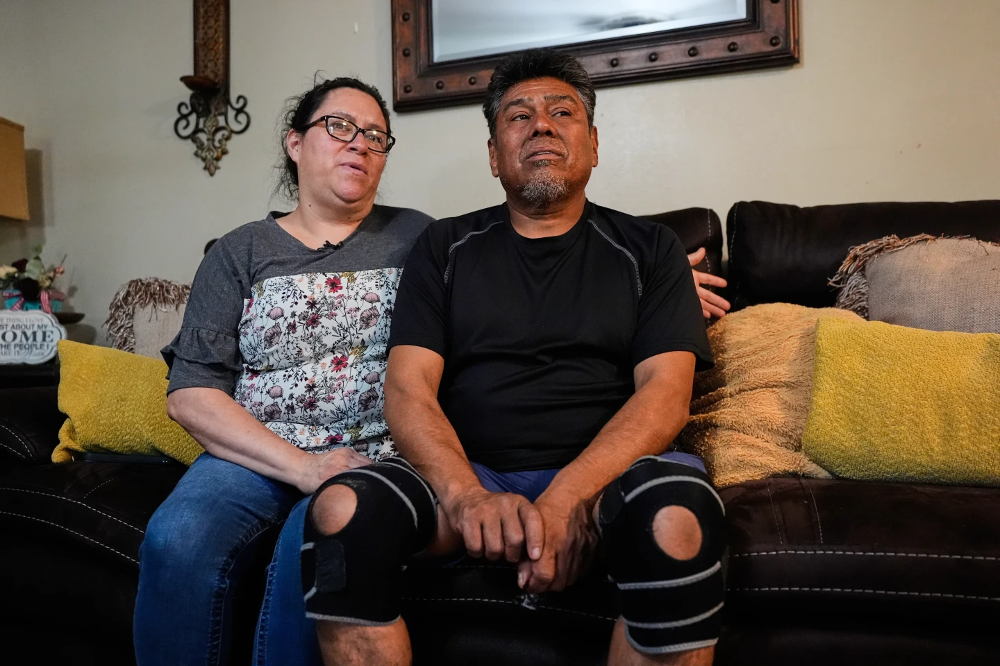 Healthcare Dilemma: Millions Braced for Rising Costs