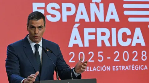 Spain's Bold New Migration Strategy: A Fresh Take on African Relations