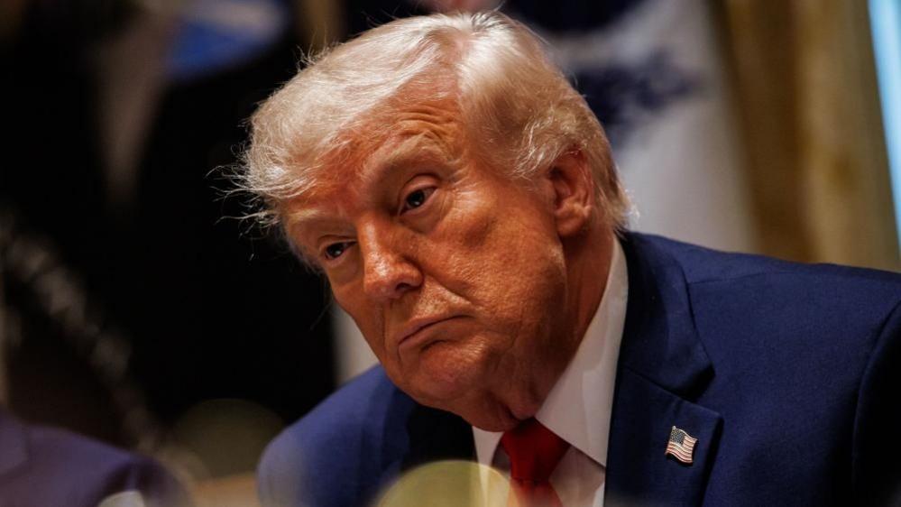 Trump's New Economic ‘D-Day’ Could Hit Iran, but Is It Enough?