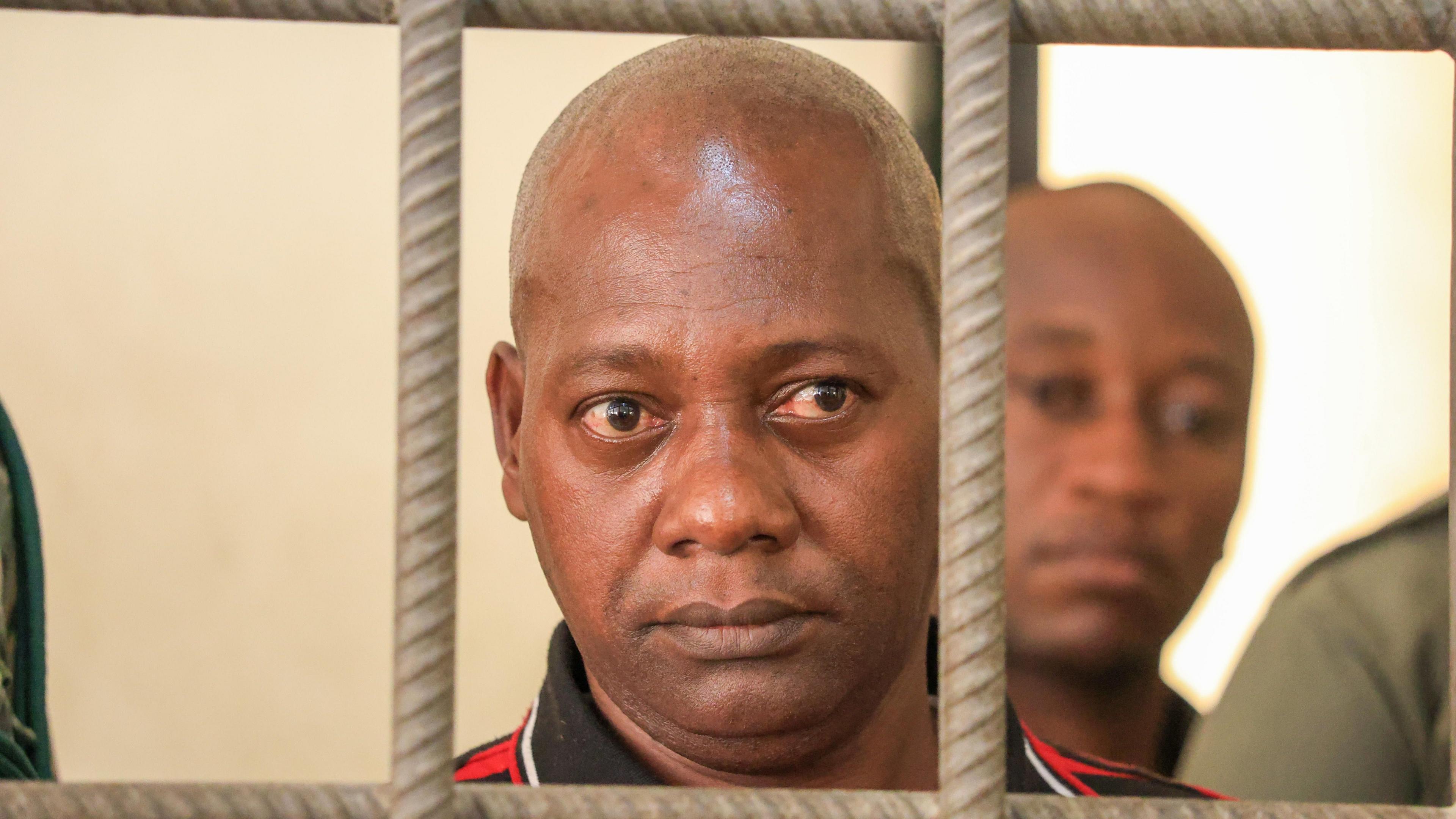 Judgment Day: The Kenyan Pastor Accused of Starving 191 Children