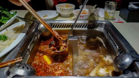 Teenagers Hit with $300,000 Bill After Disturbing Hotpot Incident