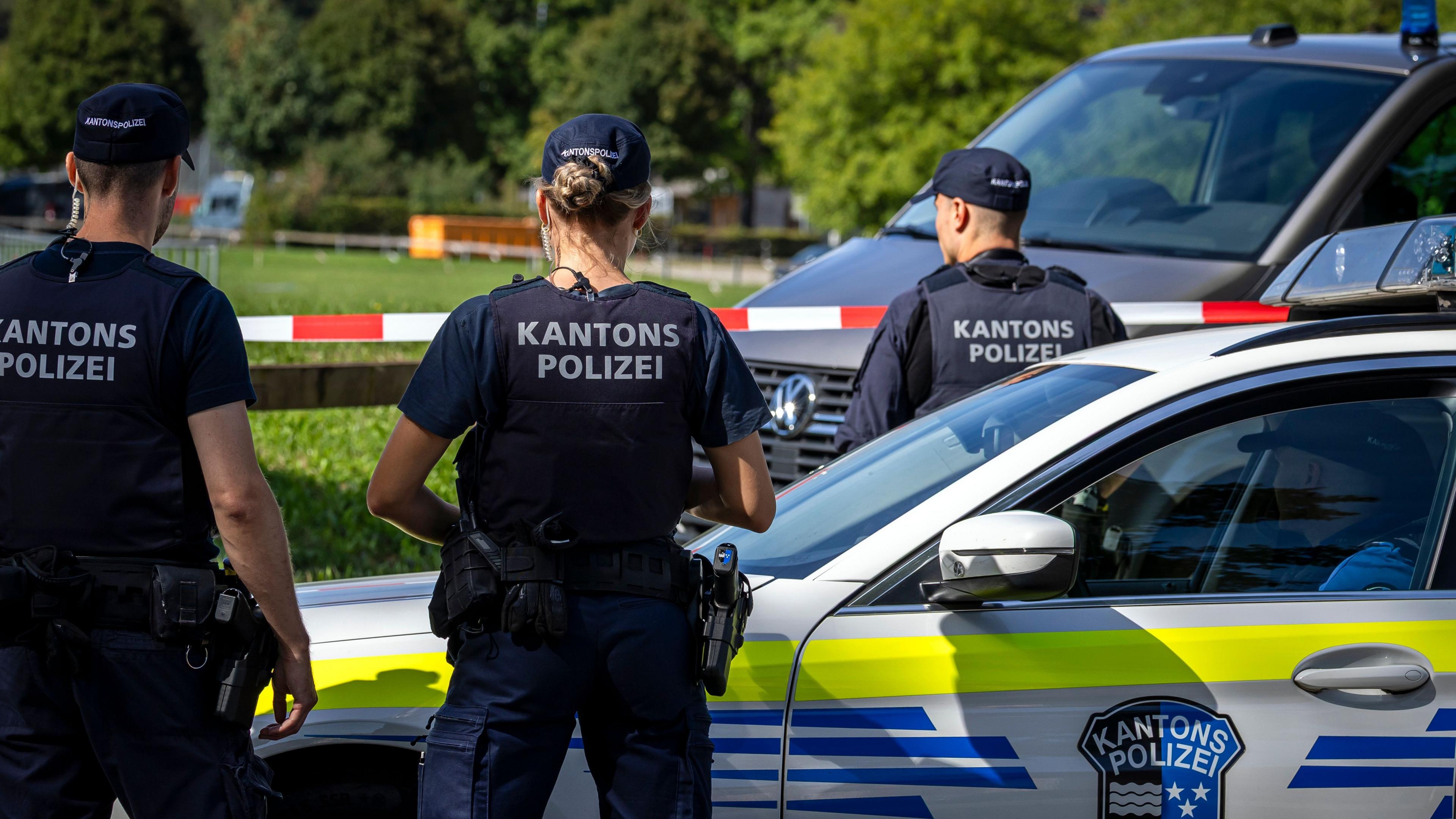 Swiss Rave Shooting Sees Arrest: One Woman Killed, Five Injured