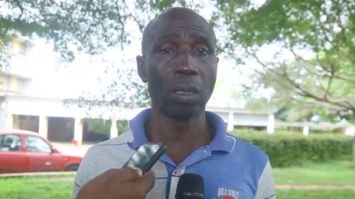 Bombs Stop Rescue: Nigerian Police Find Kidnapped Youths in Mined Camp
