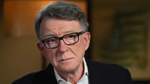 Mandelson Linked to Epstein's $75,000 Payments: What You Need to Know
