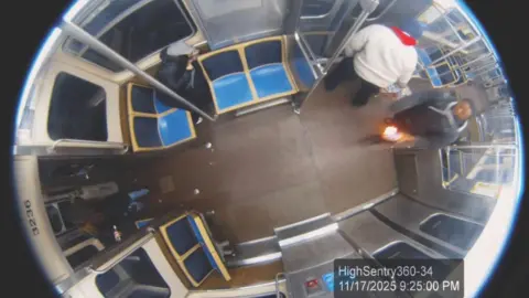 Chicago Arson Attack: Suspect is a Notorious Criminal