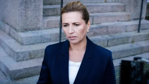 Drones Cause Chaos in Copenhagen: Russian Link Not Dismissed