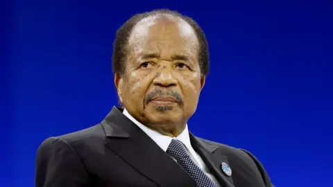Biya's Latest Win: What’s At Stake for Cameroon?