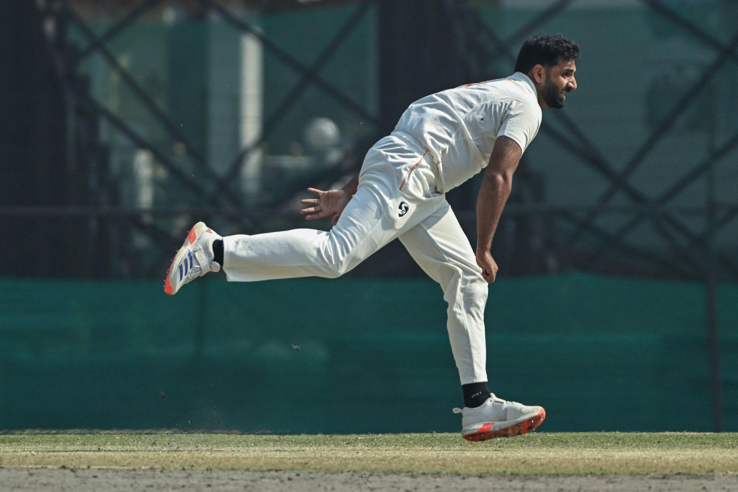 From Village Dreams to Test Stardom: Kashmir’s First Indian Cricketer