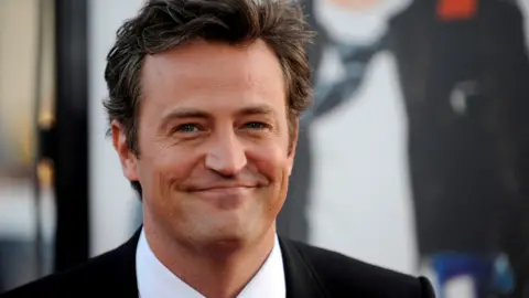 Second Doctor Sentenced in Matthew Perry's Overdose Case