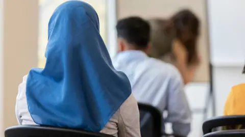Controversial Headscarf Ban Enforced in Austrian Schools