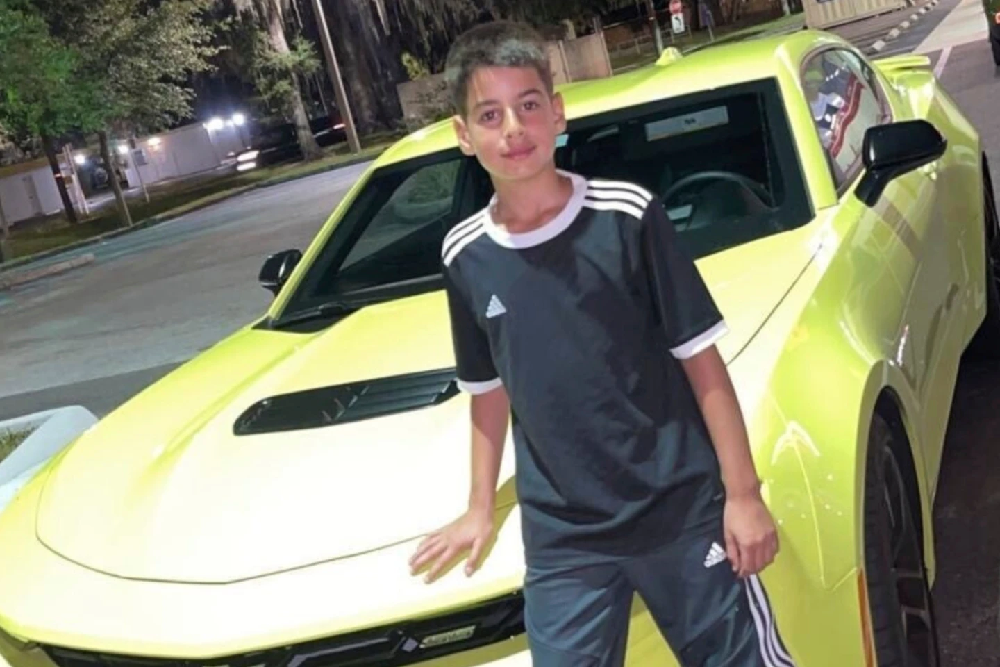 Family Pleads for Release of 16-Year-Old Palestinian-American in Israeli Prison