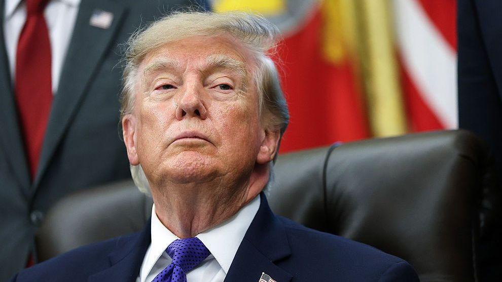 Trump Launches ‘Super Intelligence Force’ to Take AI by the Hand