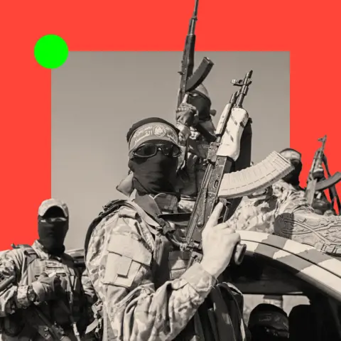 Can Hamas Transform? Exploring Its Diminished Power