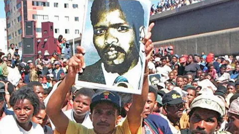 Family of Steve Biko Calls for Justice in New Inquest