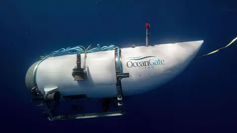 Titan Submersible Imploded: Poor Engineering at the Core of the Tragedy