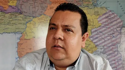 Release of Venezuelan Rights Activist Javier Tarazona Amid Reforms