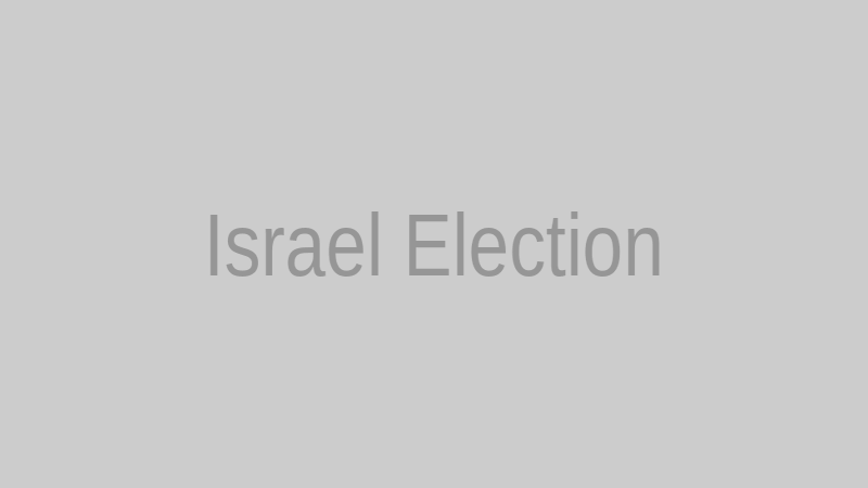 Israel's Election: Who Wins, What’s Next for Gaza?