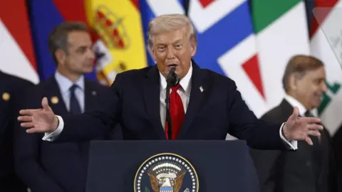 Trump's Role in Gaza Peace Talks: Victory or Illusion?