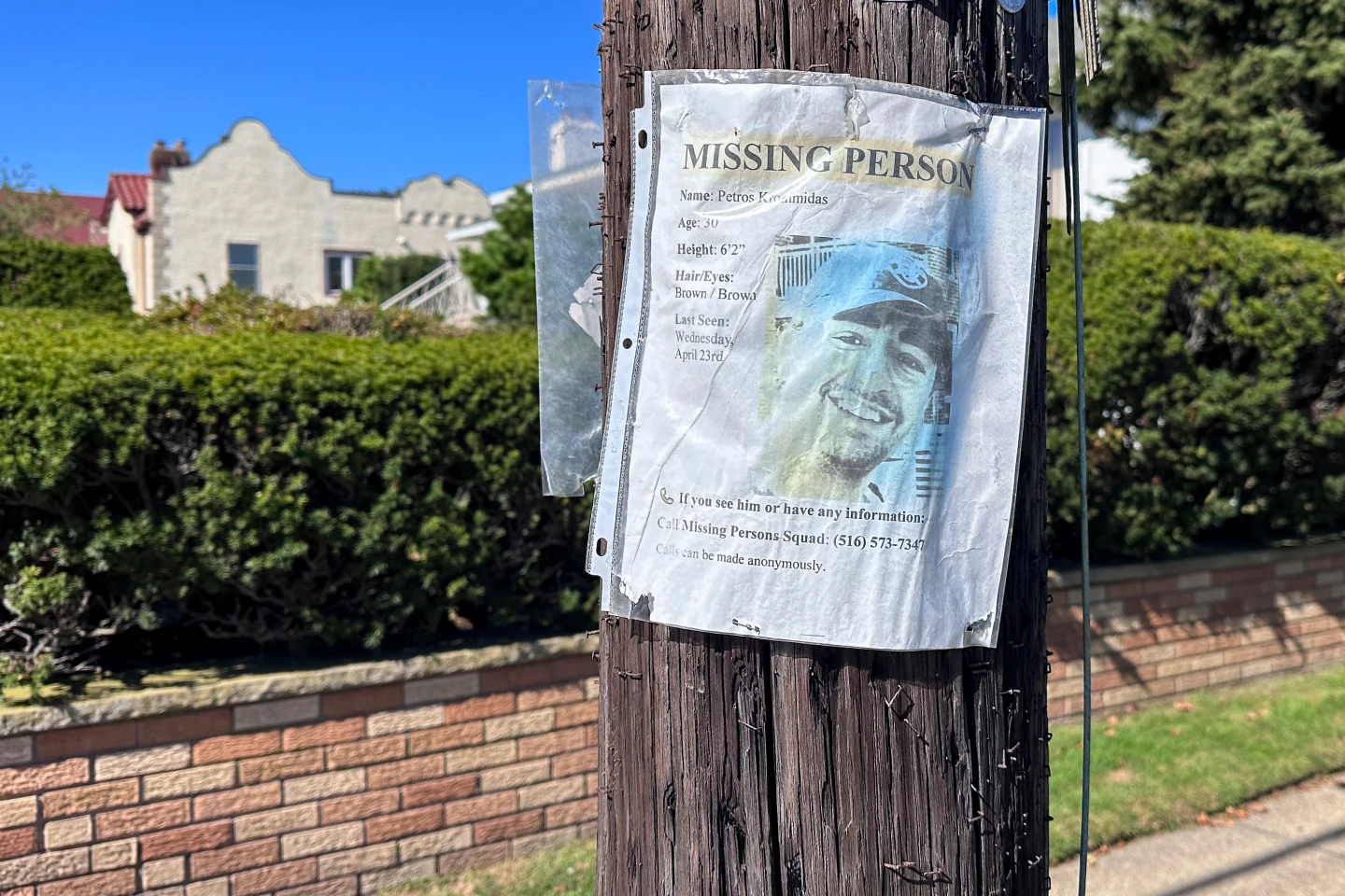 A Missing Candidate: The Unusual Election Dilemma in Long Beach
