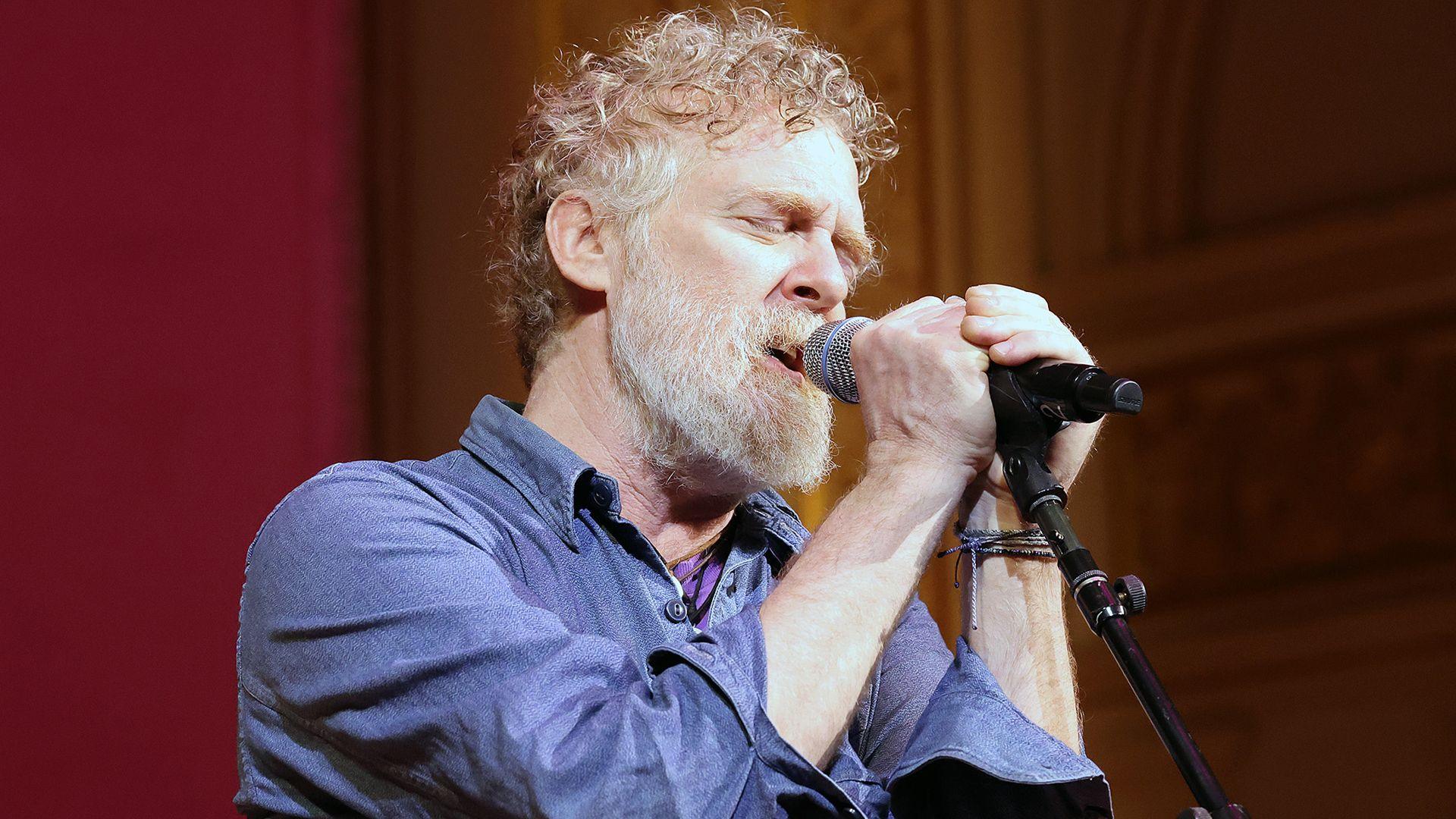 Glen Hansard, Oscar‑winning Musician, Dies in Dublin Motorbike Crash