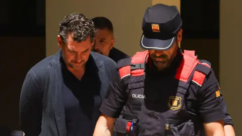 Mango Founder’s Son Arrested: New Developments in Father’s Death