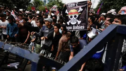 Nepal Ends Social Media Ban Amid Protests