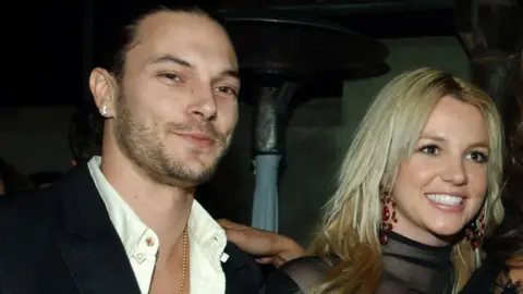 Kevin Federline's New Memoir: Insights into Britney Spears' Private Life