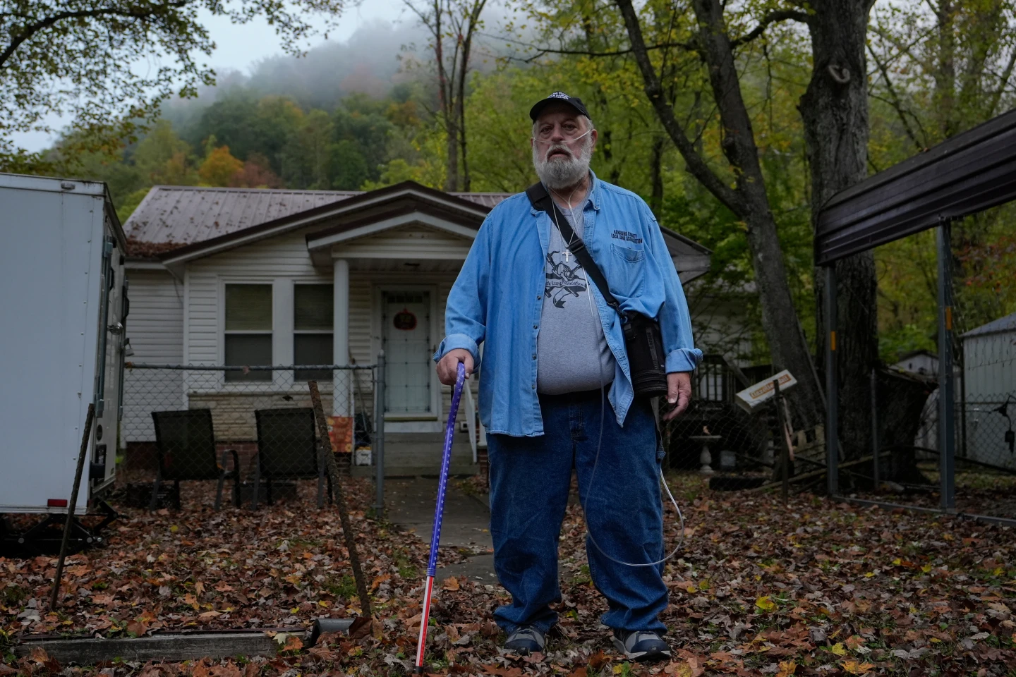 Coal Miners Face Health Crisis Amid Regulatory Rollbacks