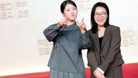 South Korea's Indie Film Triumphs: A Tale of Resilience and Hope
