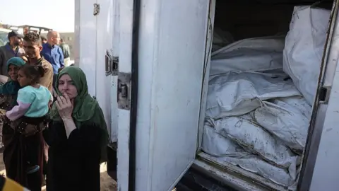 Gaza Doctors Battle to Uncover Evidence of Torture Amidst Deadly Conflict