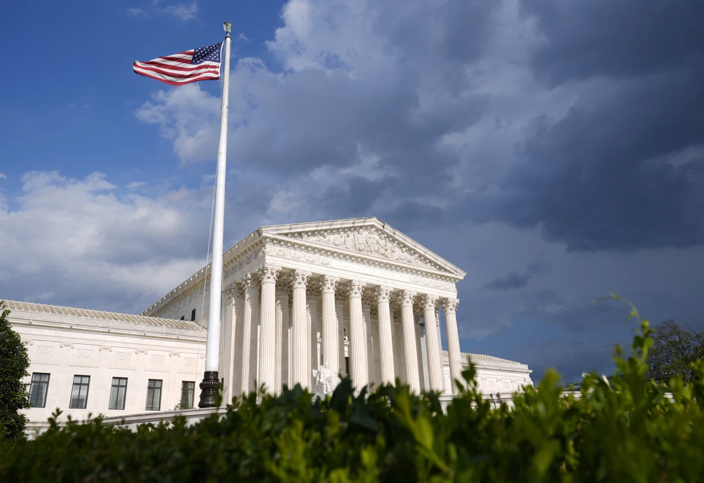 Supreme Court Kicks Off New Term: Trump Policies Under Scrutiny