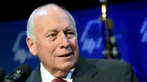 Remembering Dick Cheney: A Complex Legacy